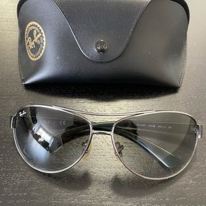 Ray Ban Sunglasses